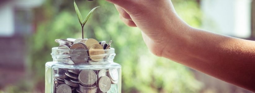 Ways to Fund Your Small Business