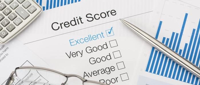 Credit Score:  What is credit score?